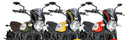 DUCATI SCRAMBLER 800 ICON DARK [2025] – RetroVision Windschild Visier-29
