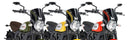 DUCATI SCRAMBLER 800 ICON DARK [2025] – RetroVision Windschild Visier-57