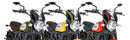 DUCATI SCRAMBLER 800 ICON DARK [2025] – RetroVision Windschild Visier – Getönt-51