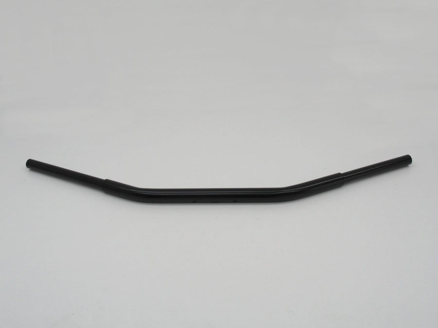 Motorradlenker Ø 31 - Drag-Bar 970 mm breit, schwarz