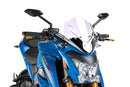 SUZUKI GSX-S 1000 [2020] - New Generation Sport Windshield | Clear | PUIG 7653W