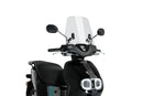 YAMAHA Neo's [2025] – Scooter disc Trafic – Transparent-2