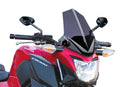 HONDA CB 300 F [2016] – New Generation Sport – Getönt-1