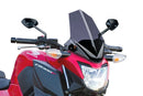 HONDA CB 300 F [2016] – New Generation Sport – Getönt-2