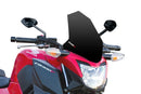 HONDA CB 300 F [2016] – New Generation Sport – Getönt-5