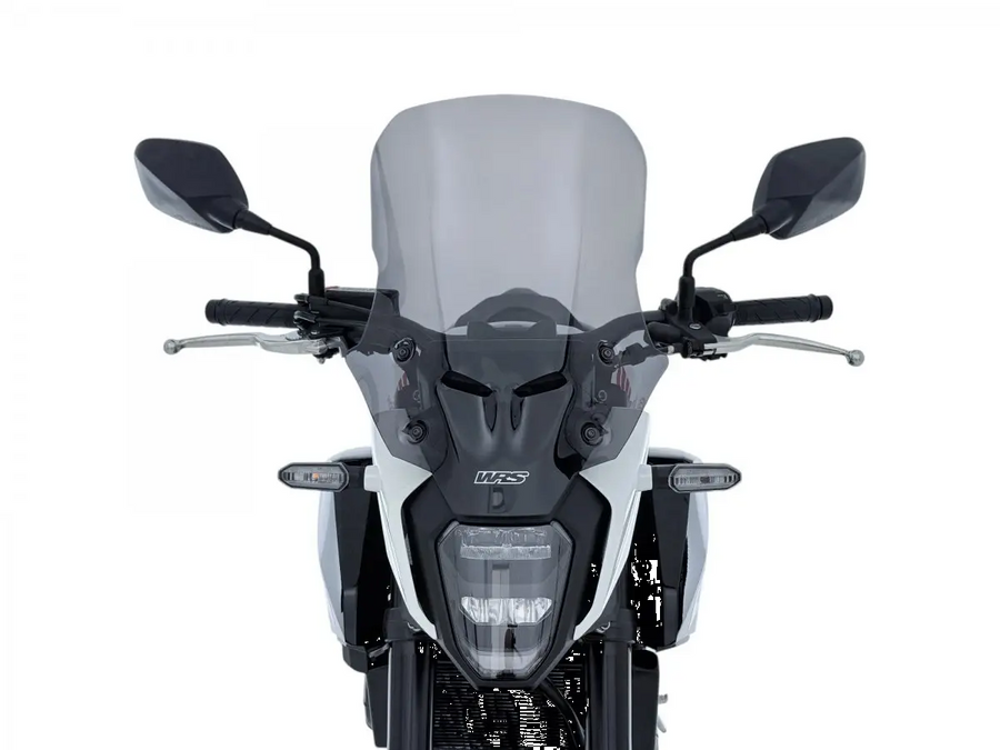 honda cb 500 hornet [WRS] – touring windshield CB500 Hornet