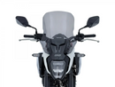 honda cb 500 [WRS] – touring windshield CB500 Hornet-5