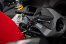 Ducati Panigale V4 [GILLES TOOLING] – Zurückverlegte MUE2 Rastenanlage-2
