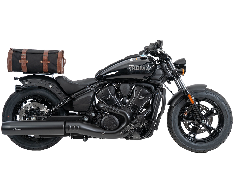 Indian Scout Sixty Classic [2025-2026] - Fahrer-Rückenlehne