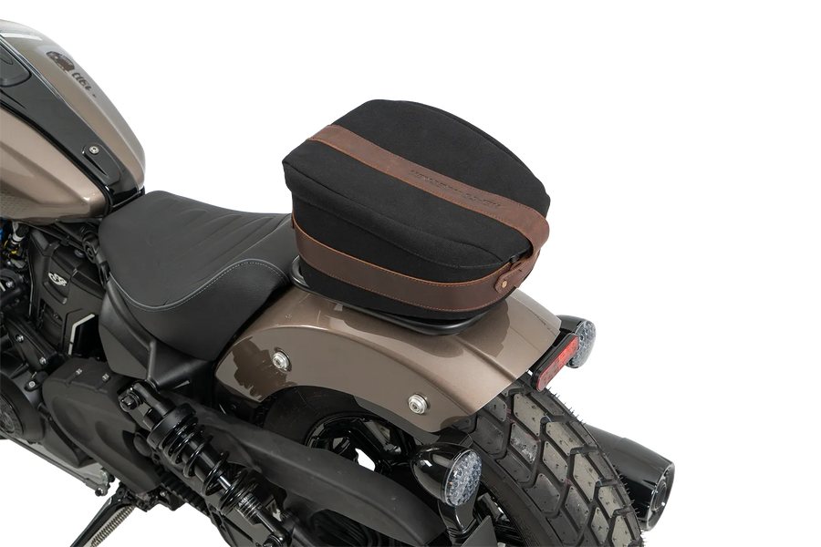INDIAN Scout Bobber [2025-] - LEGACY HECKTASCHEN SET