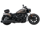 INDIAN Scout Bobber [2025-] - LEGACY HECKTASCHEN SET