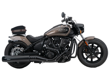 INDIAN Scout Bobber [2025-] - LEGACY STAARTZAKKENSET
