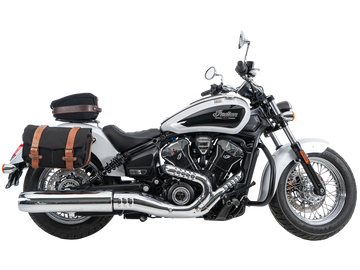 Indian Scout Sixty Classic [2025-2026] - C-Bow Seitenträger