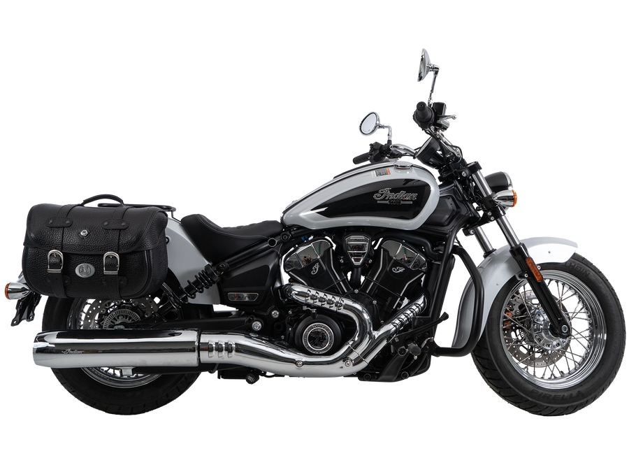 Indian Scout Sixty Classic [2025-2026] - C-Bow Seitenträger