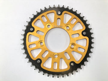 Tandwiel Supersprox 525 45 tanden - 0