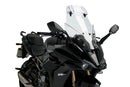 SUZUKI GSX-S 1000 GT [2025] – toerscherm met spoilerscherm – transparant-5