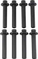 Harley-Davidson FXBR 1923 Softail Breakout 117 [2025] - 128" Power Package für 114"/117" Ölgekühlte M8 – Bild 4