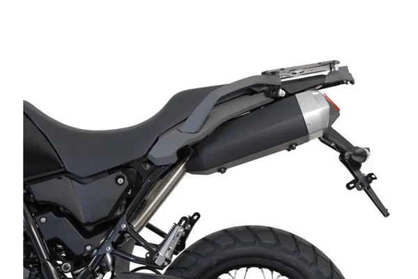 Yamaha XT 660 Z Tenere [SW-MOTECH] – EVO Seitengepäckträger