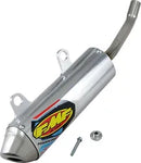 Ktm 150 SX [2012] - Powercore 2 Shorty Endschalldämpfer – Bild 12