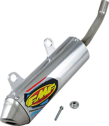 Ktm SX 125 [2022] - Powercore 2 rear silencer – picture 1