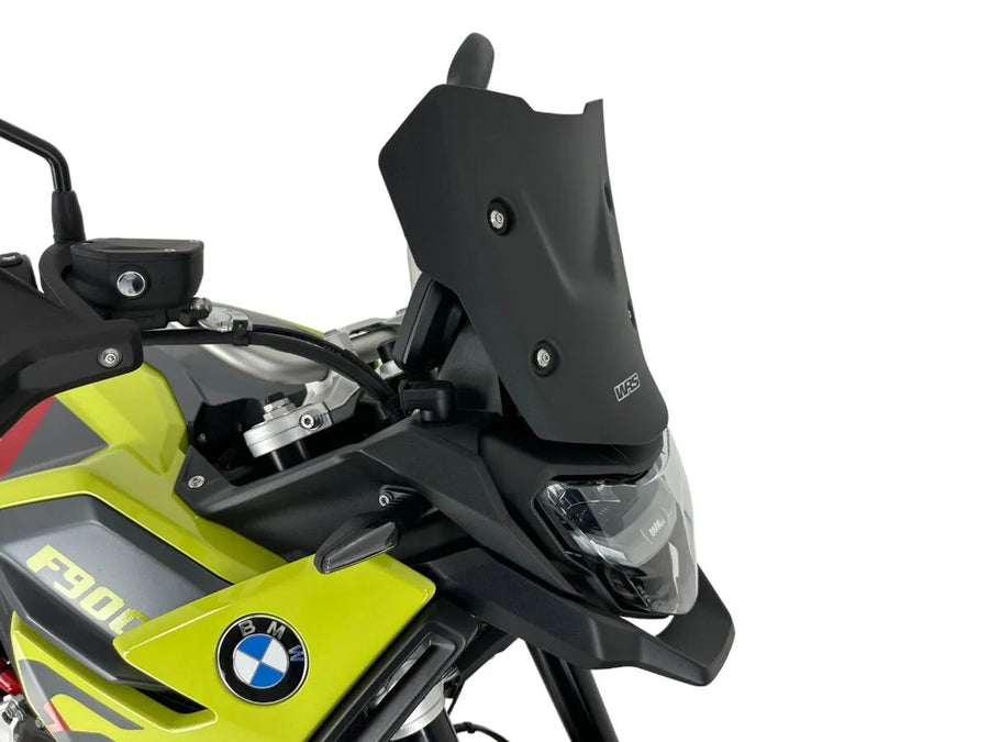 BMW F 900 [WRS] – Windschild