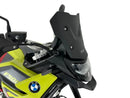 bmw f 900 gs [WRS] – Windschild