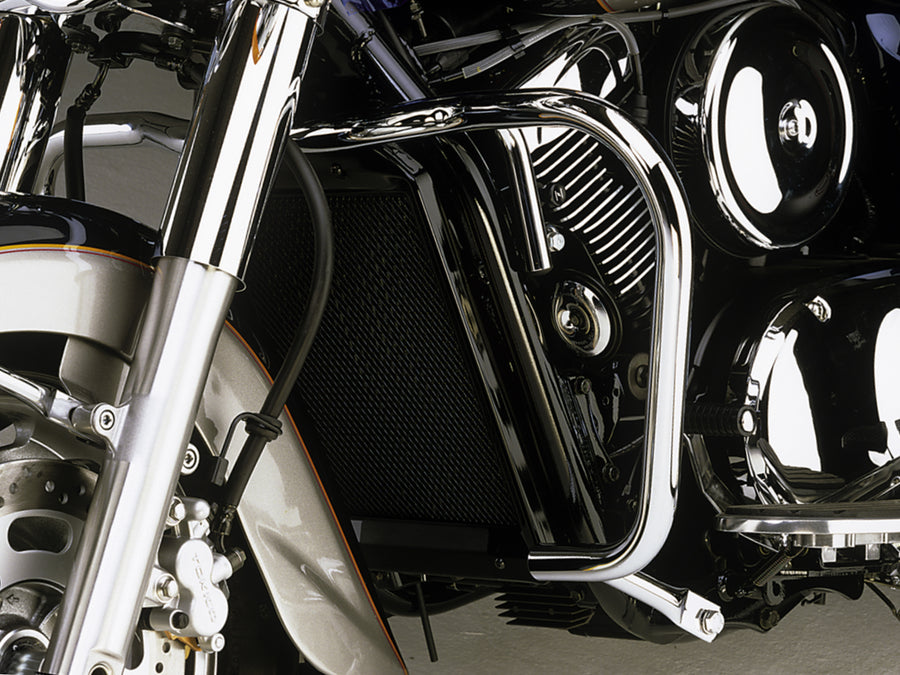 Kawasaki VN 1600 Classic [2003-2008] - Beschermende bar, grote versie van 30 mm buis