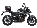 Voge R 625 [2025-2026] - Sportrack schwarz