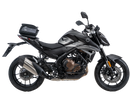 Voge R 625 [2025-2026] - Sportrack schwarz