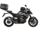 Voge R 625 [2025-2026] - Alurack Topcaseträger schwarz