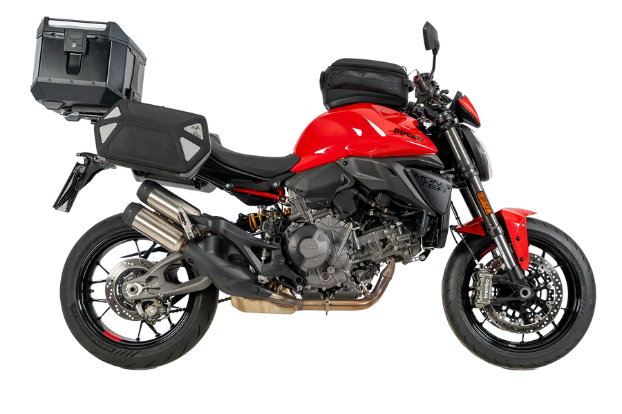 Ducati Monster 890 / + [2026-] - Easyrack