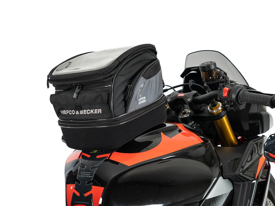 Aprilia TUONO V4 FACTORY [2025-] - Tankring Basic