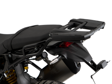 Ducati Desert X V2 [2026-] - Easyrack Topcaseträger schwarz