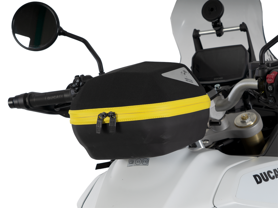 Ducati Desert X V2 [2026-] - Tankring BASIC