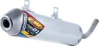 Husqvarna Te 300 [2017] - Powercore 2.1 Shorty Endschalldämpfer – Art.-Nr. 025213 – Bild 3