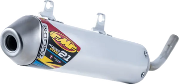 Beta RR 200 X-Pro [2025-2026] - Powercore 2.1 Shorty einddemper – foto 2