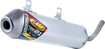 Beta RR 200 X-Pro [2025-2026] - Powercore 2.1 Shorty einddemper – foto 1