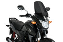 HONDA CB 125 F [2025] – New Generation Sport – Schwarz-12