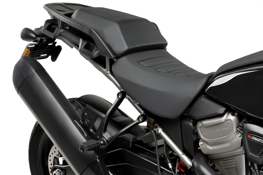 HARLEY DAVIDSON PAN AMERICA SPECIAL RA 1250 S [2024] – Hinterradabdeckungen