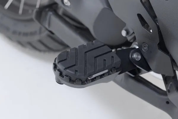 Husqvarna Norden 901 Expedition [2024] - ION Fußrasten-Kit – Bild 1