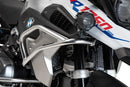 BMW R 1250 GS [SW-MOTECH]-Upper Crash Bar-2