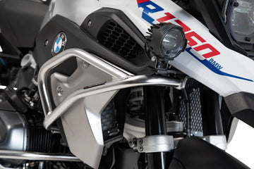 BMW R 1250 GS [SW-MOTECH] – UPPER CRASH BAR - 0