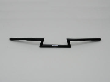 Motorradlenker Ø 25 - Z-Lenker 870 mm breit, schwarz