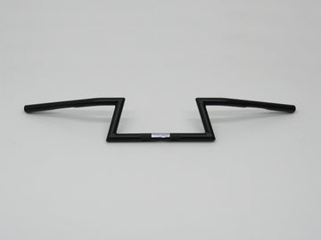 Motorradlenker Ø 25 - Z-Lenker 900 mm breit, schwarz