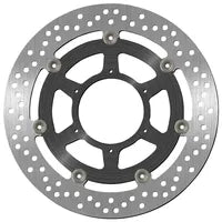 Honda CBR 600 F4i [2002, 2004-2007] - Nitro Series Bremsscheibe – Bild 12