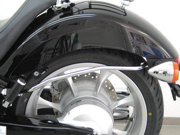 Honda VT 1300 CX (Fury) [2010-2012] - Packtaschenbügel