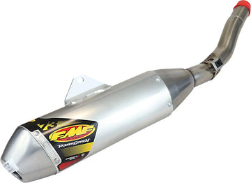 Yamaha Wr 450 F [2012, 2012-2015] - PowerCore 4 HEX Slip-On Schalldämpfer – Bild 1