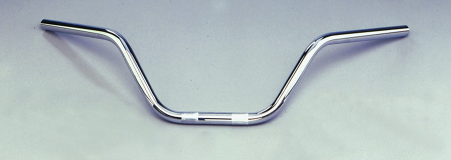 Motorfietschauffeur Ø 22 mm (7/8 ") - Tour - Steering 745 mm breed