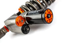 Yamaha Aerox R Naked 50 2T LC [2013–] - Stoßdämpfer 285 mm R/T MK2 Upside Down
