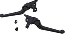 Harley-Davidson Ultra Limited [PSR] – Anthem Adjustable Lever Set for Harley Models-1